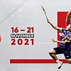 IndiHome Siarkan Badminton Daihatsu Indonesia Masters 2021 dan Indonesia Open 2021 di Aplikasi UseeTV GO