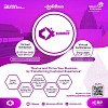CX Summit 2021 Telkom Dorong Peningkatan Kualitas Pengalaman Pelanggan untuk Tumbuhkan Kembali Bisnis di Era New Normal
