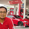 Energi Berkeadilan Hingga Ke Pelosok Negeri