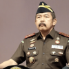 KORUPSI ASABRI ST Burhanuddin,