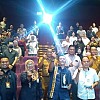 Peduli Jaminan Sosial Bagi Komunitas Pekerja Rentan, Pj Walikota Pangkalpinang Terima Penghargaan Dari BPJS Ketenagakerjaan
