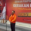 Anies Deklarasi Gerakan Rakyat, Kendaraan Pilpres 2029?