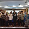 Kementerian PU Akan Lakukan Preservasi dan Rekonstruksi Jalan Nasional Untuk Mendukung Akses Pelabuhan Tanjung Emas Semarang