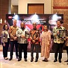 Genjot Ekonomi Kerakyatan, PNM Lakukan Sinergi Social Loan Dengan HSBC