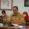 Perpustakaan Diharapkan Fasilitasi Masyarakat Kembangkan Potensi Daerah