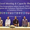 Geliat KPw BI Sumsel Terapkan 4K