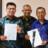 ASIAN AGRI Replanting dan Senyum Petani