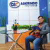 ASKRINDO CABANG PADANG Tingkatkan Penjaminan KUR