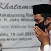GaMQI: Mas Gibran Tipikal Anak Sholeh