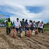 Jadi Sentra Kedelai, Tebo Kembangkan Korporasi Benih