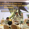 Kementan Prioritaskan Peningkatkan Produksi Kedelai Lokal