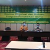 Kemenag kebut Finalisasi Regulasi Pendirian dan Pembubaran Perguruan Tinggi Keagamaan