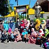 Deklarasi Rembang, PSGA PTKI tegaskan Komitmen Keadilan Gender dan Perlindungan Anak di Masa PandemiĀ