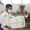 Kementan Beri Dukungan Program Pertanian Kepada UGM