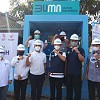 PT Jamkrindo Terlibat dalam Kolaborasi Penyediaan Air Bersih Senilai Rp 1,45 Miliar