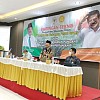 Strategi Kementan Tingkatkan Produksi Katak Benih Porang