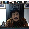 Kepala BPIP Perkuat Ideologi Pancasila Peserta Diklatpimnas Kemenag