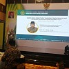 Tertinggi di Kemenag, Serapan Anggaran Pendis Tahun 2021 Capai 99,95 Persen