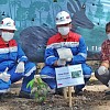 Lestarikan Flora dan Fauna Endemik, Pertagas dirikan Taman Kehati