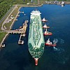 Tingkatkan Sinergi dan Pemanfaatan Teknologi, Subholding Gas Pertamina Laksanakan Terobosan Pemanfaatan LNG