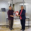 Menteri Parlemen dan Komunikasi Sosial Timor-Leste Lakukan Kunjungan Kehormatan dan Jajaki Peluang Kerja Sama dengan TelkomGroup