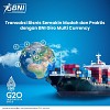 Solusi Transaksi Berbagai Macam Currency hanya dengan Satu Rekening, BNI Hadirkan BNI Giro Multi Currency