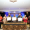 Optimalkan Layanan, Pelindo Awali Tahun Tuntaskan Inbreng Saham