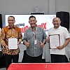 Perkuat Ekosistem Digital di Kawasan IKN dan Pulau Kalimantan, Telkom Resmikan neuCentrIX Pontianak