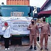 Geliat Ekspor Komoditas Pertanian di Kota Industri Batam