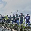 2.000 Bibit Mangrove untuk Bali