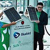 SUN Energy Sukses Bangun PLTS di 31 Industri Dari Indonesia Menuju Asia Pasifik