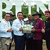 Syngenta Indonesia Luncurkan Benih Jagung Bioteknologi Pertama Di Indonesia