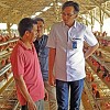 BRI Regional Bandar Lampung KUR Dan Digitalisasi Umkm Dorong Pemulihan Ekonomi