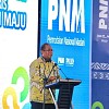 Majukan UMKM, PNM Edukasi Nasabah Mekaar Bentuk Badan Hukum Perseroan Perorangan