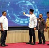 Pj Gubernur Al Muktabar: Provinsi Banten Terus Menggiatkan Sertipikasi Tanah