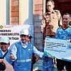 PLN UID Kalselteng Konsumsi Listrik Kalselteng 2023 Capai 537,89 Gwh