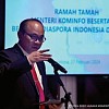 MWC 2024 Berpeluang Jadi Showcase Ekosistem Telekomunikasi Nasional