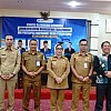 Diskominfo Pangkalpinang Gelar Pelatihan Komunikasi Publik Untuk ASN Dan Wartawan