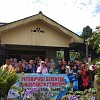 Konsen Atasi Stunting, Pemkot Pangkalpinang Lakukan Intervensi Serentak di Posyandu