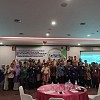 Asisten III Hadiri Sosialisasi Pelayanan Publik dan Asistensi Penilaian Kepatuhan Pelayanan Publik