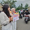 Tingkatkan Keselamatan, KAI Bersama Stakeholders Lakukan Sosialisasi Seputar