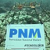 Peringati Sumpah Pemuda, PNM Gandeng Pemuda dalam Konservasi Terumbu Karang di Ambon