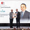 bank bjb Raih Indonesia Best CMO Award 2024 dari Warta Ekonomi