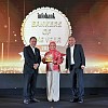 Lakukan Berbagai Transformasi, bank bjb Raih Penghargaan dari Infobank
