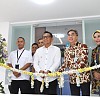 bank bjb Relokasi dan Resmikan Kantor KCP Sudirman Bogor untuk Tingkatkan Pelayanan Nasabah