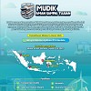 Mudik Gratis PLN Bersama BUMN Dibuka, Begini Cara Daftarnya di Aplikasi PLN Mobile!