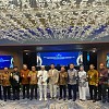 RUPST bank bjb Sepakat Tebar Dividen 65,50 Persen dari Laba Bersih 2024