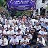 Dari Acara Halal Bi Halal IKA UB Kaltim, Komitmen Alumni Universitas Brawijaya untuk Kemajuan SDM Kaltim Terus Menguat