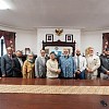 Perkuat Kerja Sama Bilateral Amerika-Indonesia, BPJPH Tandatangani LoI dengan LHLN di Amerika