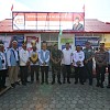 Pj Gubernur Papua Agus Fatoni Luncurkan 999 Koperasi Merah Putih